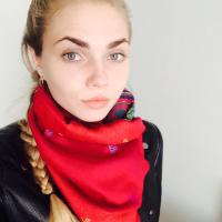 Наталия