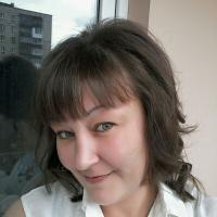 Марина Александрюк