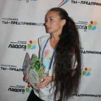 Аня Ткаченко
