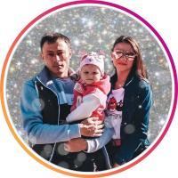 Наталья Медведева