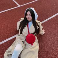 Настя