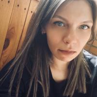 Екатерина Санникова