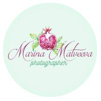 Фотограф Марина Матвеева
