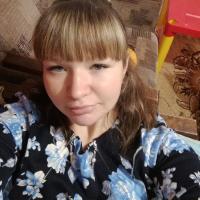 Марина Григорьева 