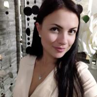 Ксения Зинурова