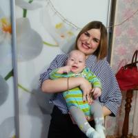 Татьяна Проценко