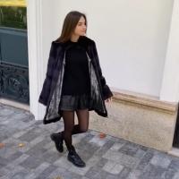 Elena Igorevna
