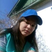 Ульяна Петрова
