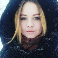 Анна Мелкова