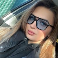 Мила Агаркова