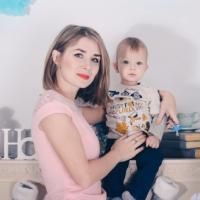 Светлана