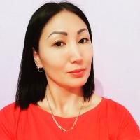 КЕНЖЕГУЛЬ 