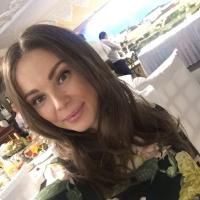 Варя Кузьмина
