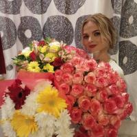 Вера Попцова