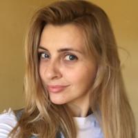Эвелина