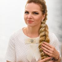 Наталья Нестерова