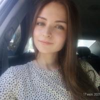Юлия Простакишина