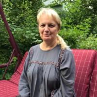 Наталия Буравлева
