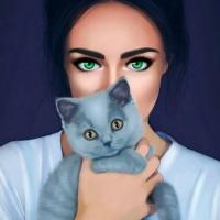 Кристина