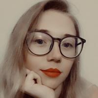 Любовь Юпатова 