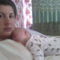 Екатерина