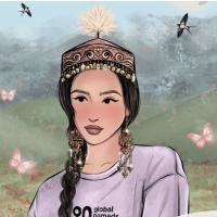 Кайратовна