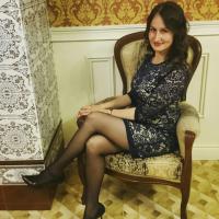 Екатерина Ложникова