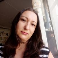 Лилия Лопаткова