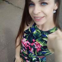 Леся make-up artist