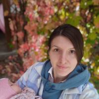 Анастасия 