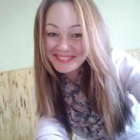 Юлия РАЗВИВАШКИ 