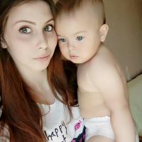 Елена Малаш