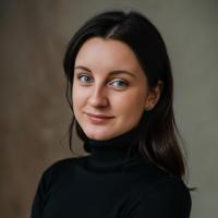 Анастасия 