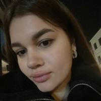 Ульяна Пилипенко 