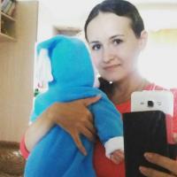 Ирина Мельникова