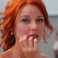 Ирина Луковникова