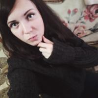 Корсакова Юлиана