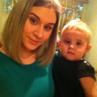 Елена Сочкова