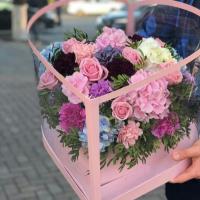 Хадижа