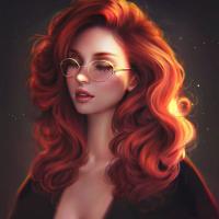 Марианна 