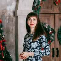 Елена