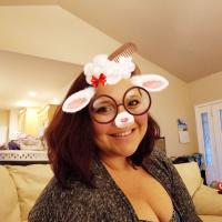 Felicia Johnson