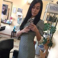 Дарья Перистова