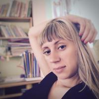 Екатерина Худякова 