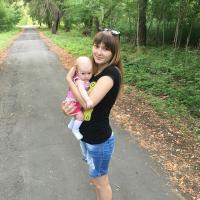 Анна Иванова 