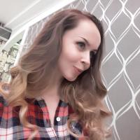 Ушакова Оксана