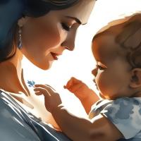 mother
