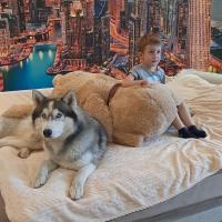 Оксана Захаренко 