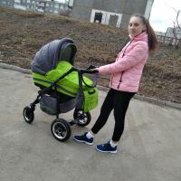 Александра Новикова