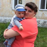Чехомова Марина